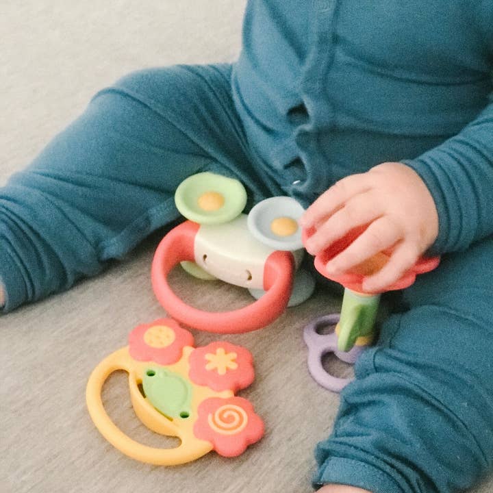 ToyLab - Wholesale Toy Car/Truck - Kids - My First Car - New Packaging7