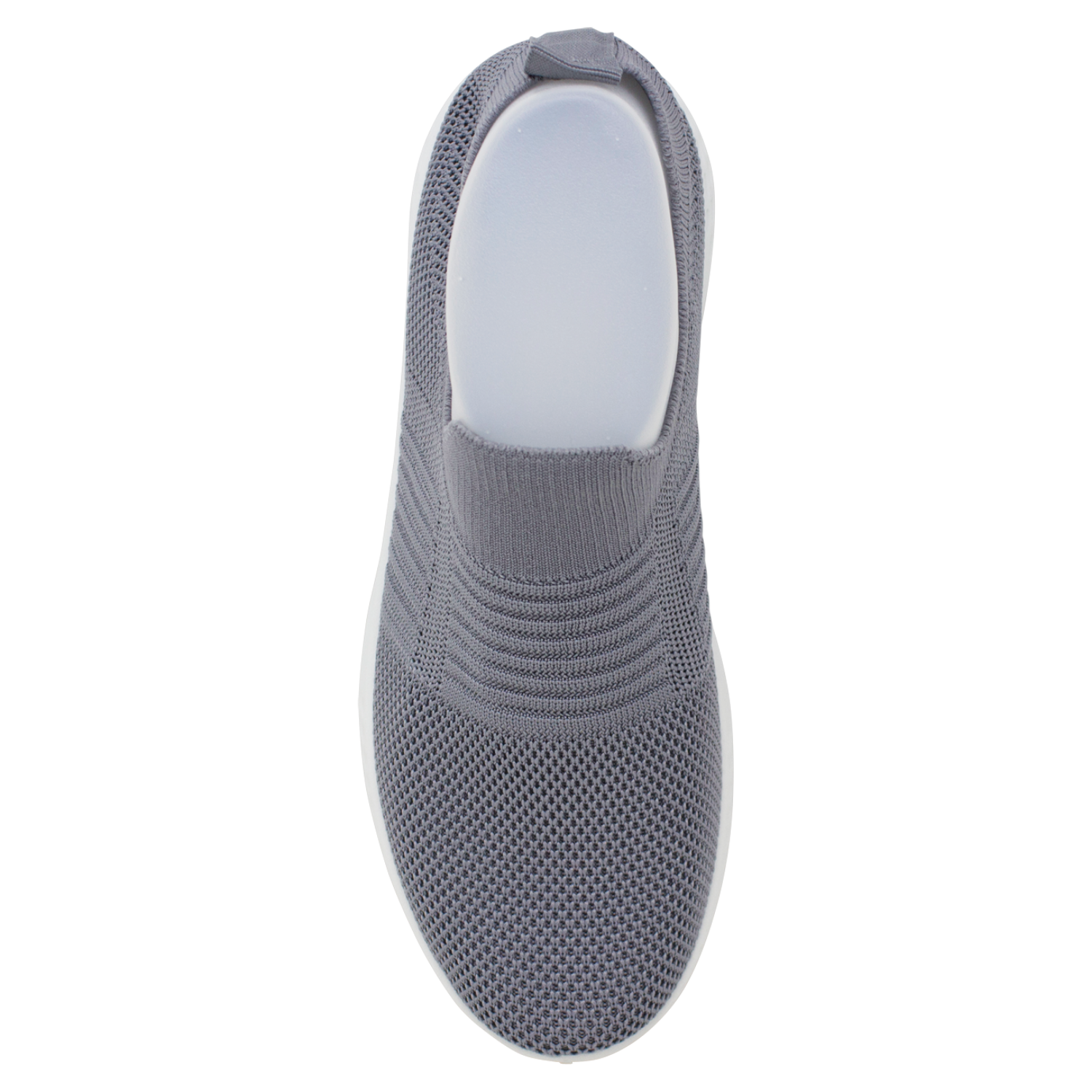 Rentoes – Sapatilhas sem atacadores – Mulher por atacado – Sapatilhas Simples Slip On J105