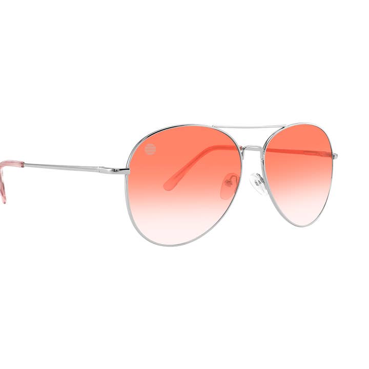 SolarX Eyewear - Wholesale Sunglasses - Unisex - RB07CG - Aviator Style Sunglasses2
