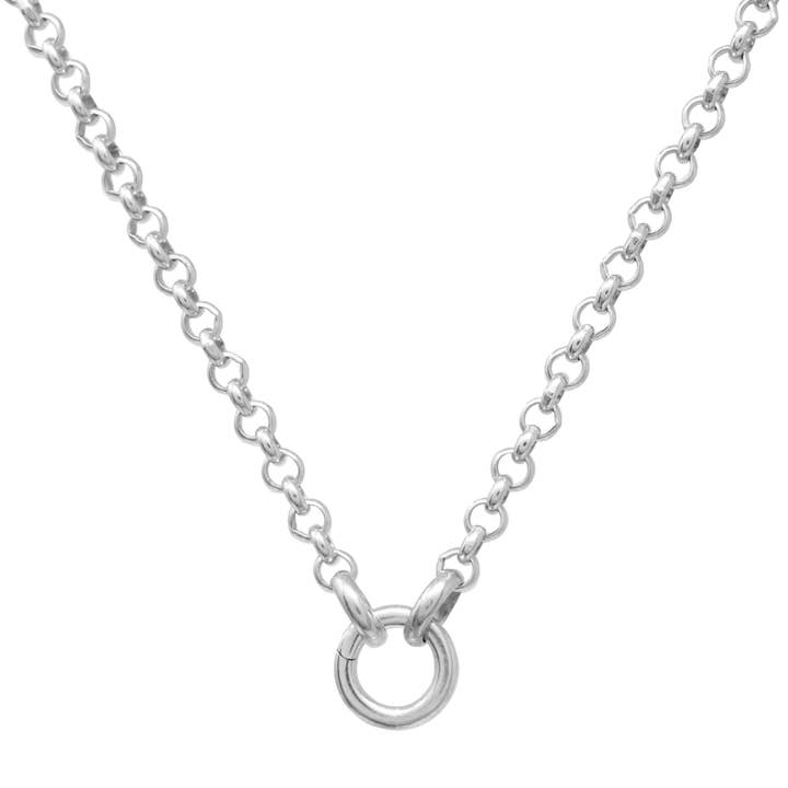 Tether Chain for wholesale by Morgaine Faye