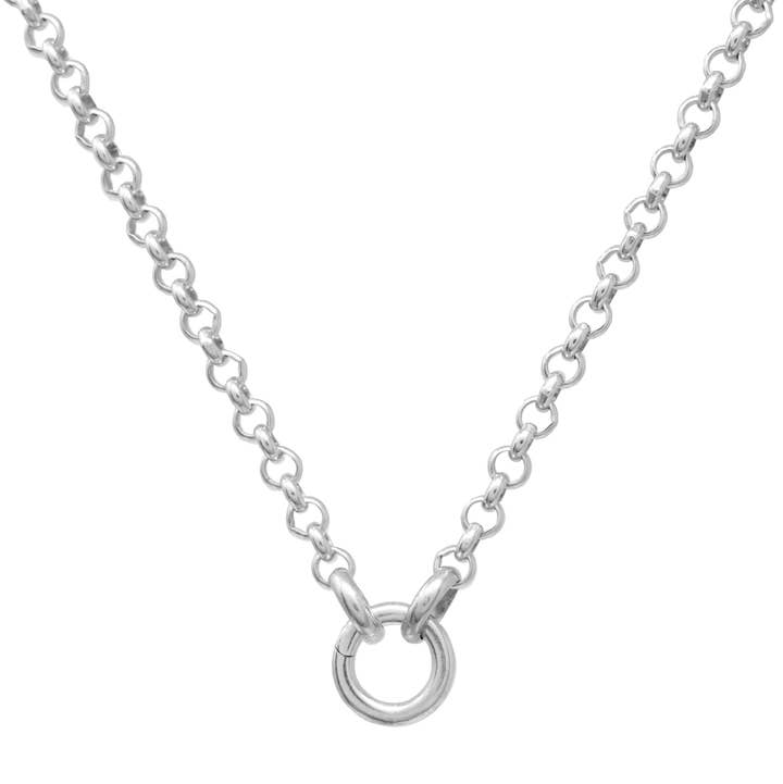 Tether Chain for wholesale by Morgaine Faye