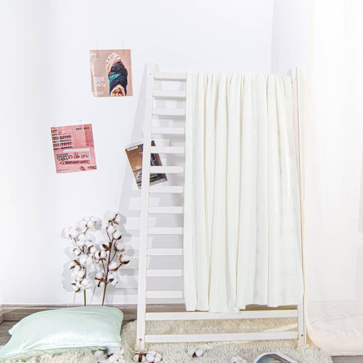 NTBAY CO., LLC - Wholesale Bedding Blanket - Cooling Bamboo Blanket, Bed Blanket for Hot Sleepers1