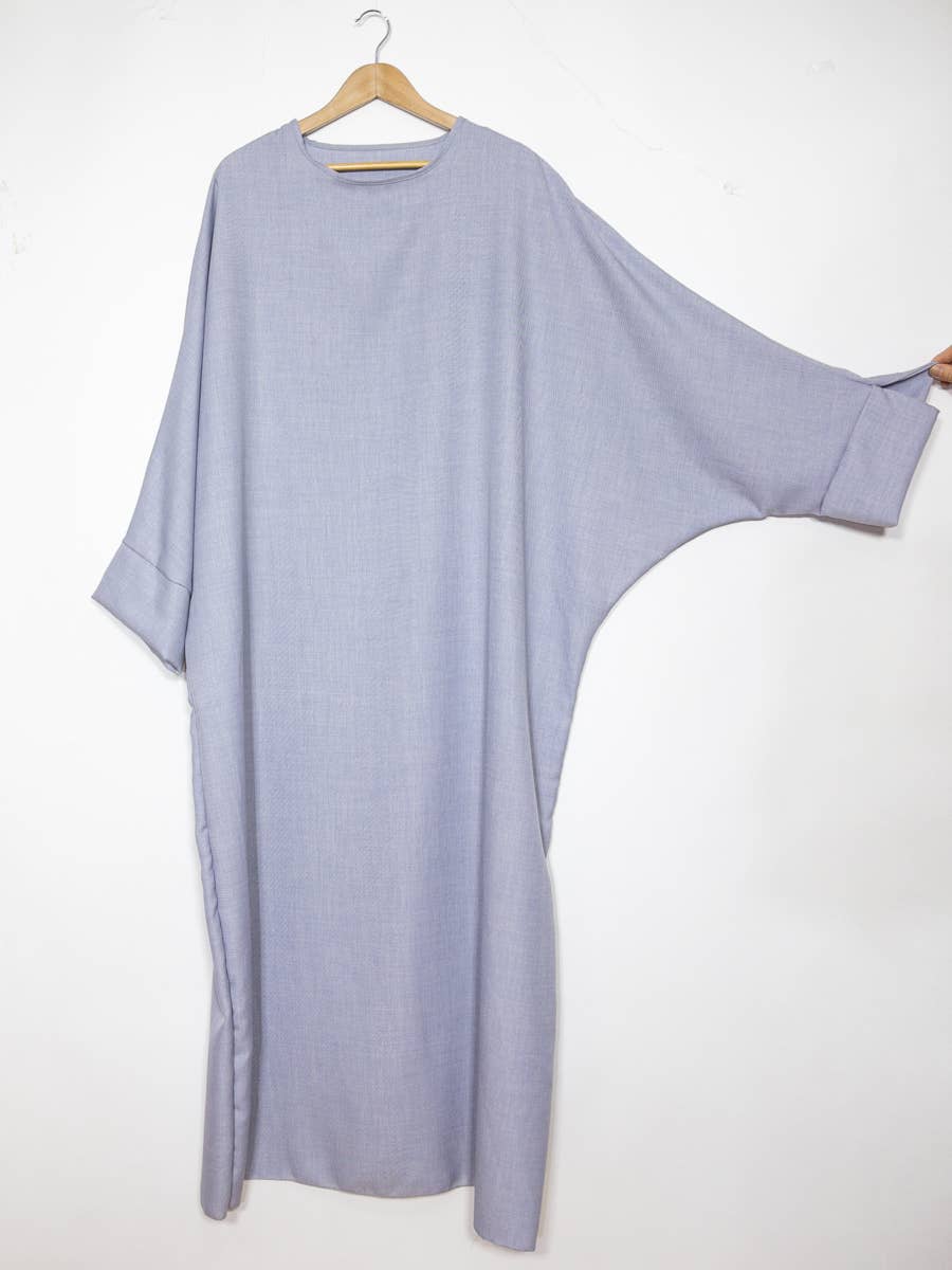 IDEAL OUTFIT - Wholesale Kaftan - Women's - Long women's abaya ref:2382xlm5
