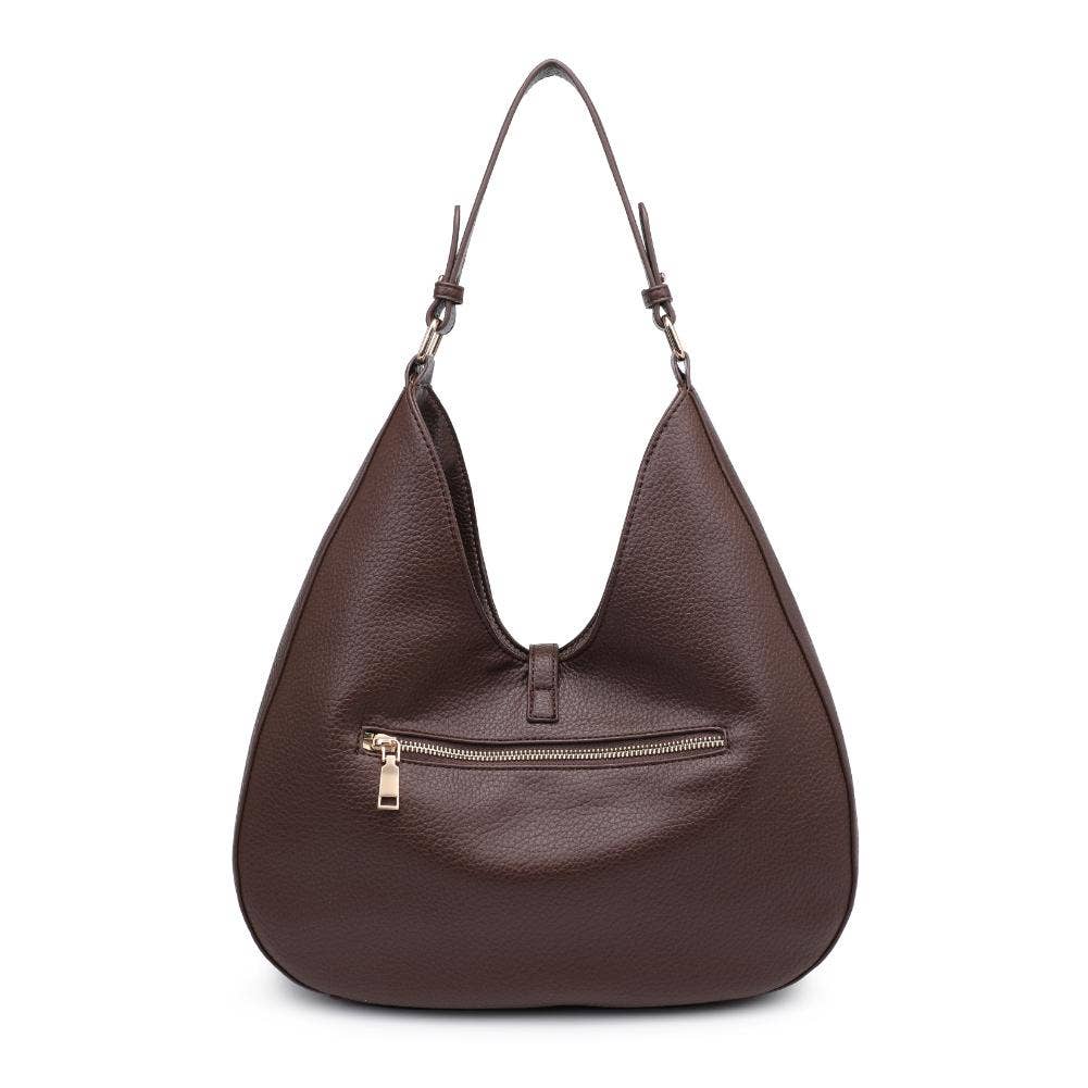 Moda Luxe - Wholesale Shoulder Bag - Women's - Olivia Hobo14