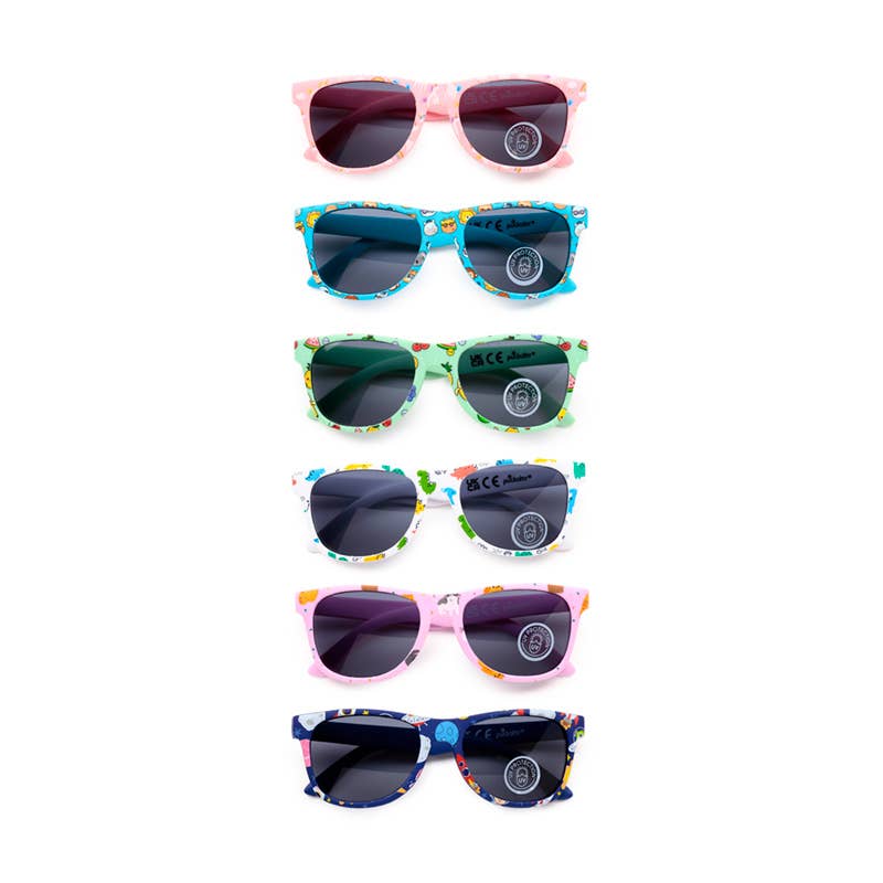 Puckator Ltd - Wholesale Sunglasses - Kids - Kids Sunglasses UV Protection2