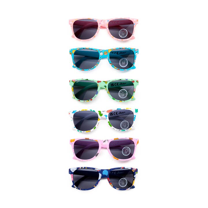 Puckator Ltd - Wholesale Sunglasses - Kids - Kids Sunglasses UV Protection2