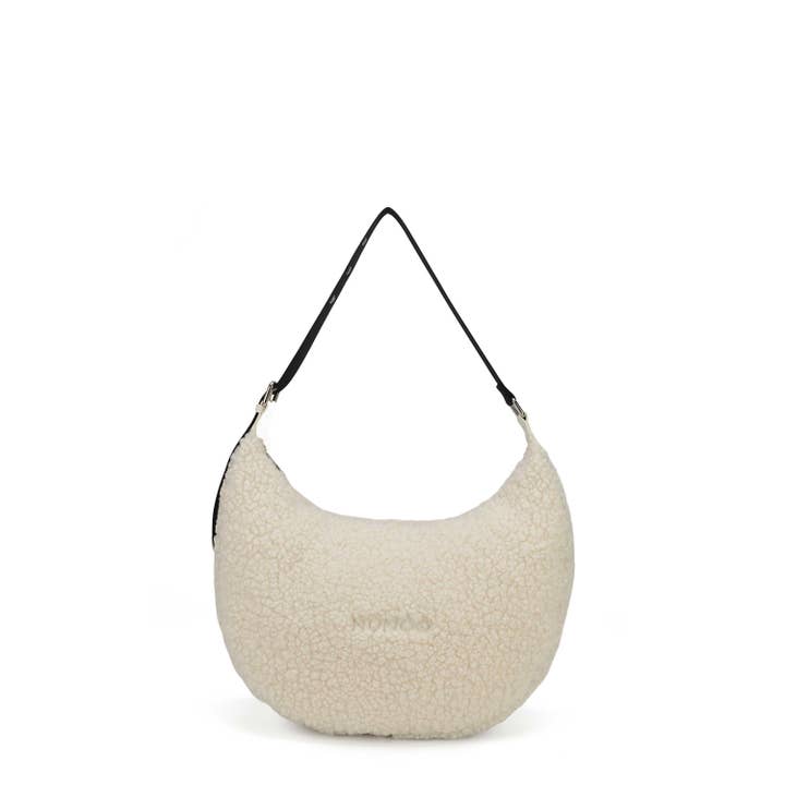 Stella Teddy White for wholesale by Núnoo