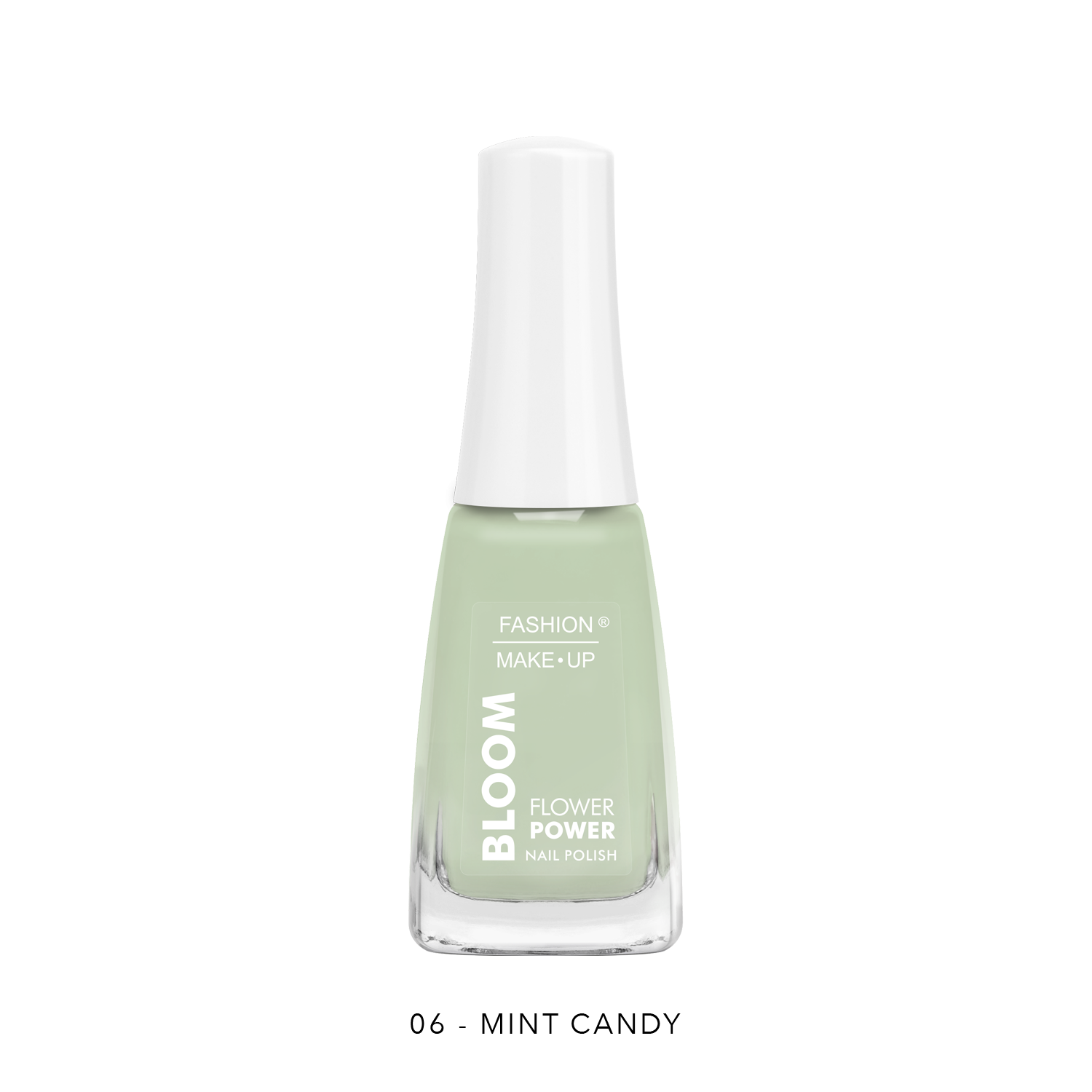 RAPHAEL COSMETIC CONSULTING / FASHION MAKE·UP - Wholesale Nail Polish - 'BLOOM' NAIL POLISH11