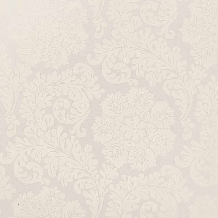 Josephine Paper in White for wholesale by Imaginediy
