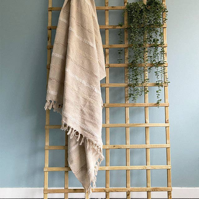 Foulard - Copriletto M/Mojave per la vendita all'ingrosso da parte di MYC Home Linens