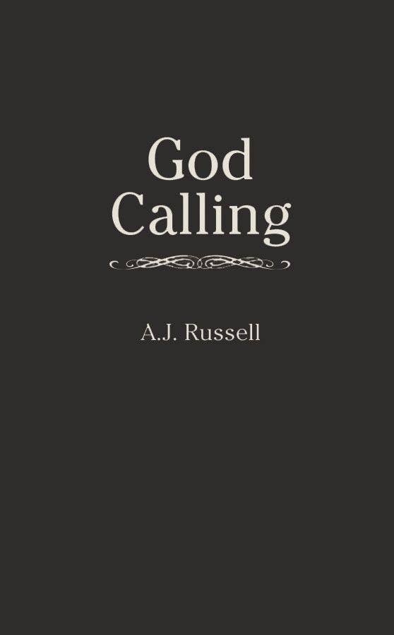 Barbour Publishing, Inc. - Wholesale Religion - God Calling0