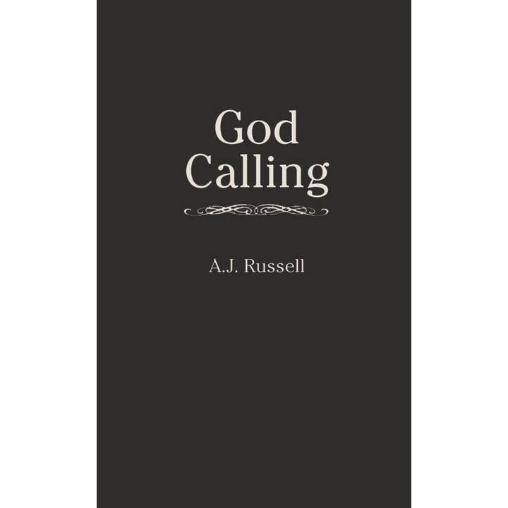 Barbour Publishing, Inc. - Wholesale Religion - God Calling