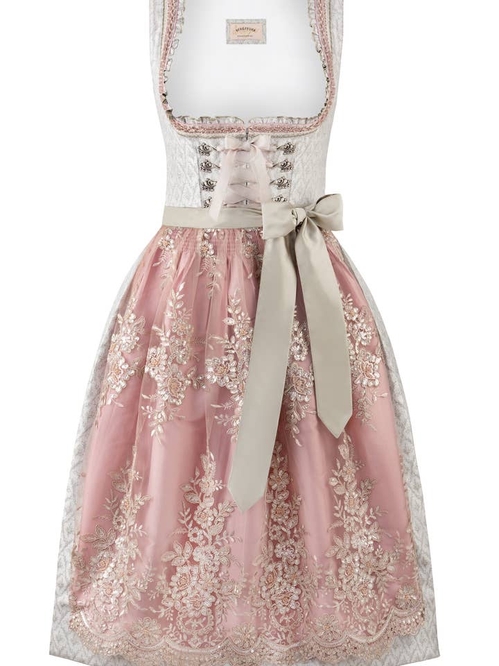 Dirndl Amelie voor wholesale door Stockerpoint