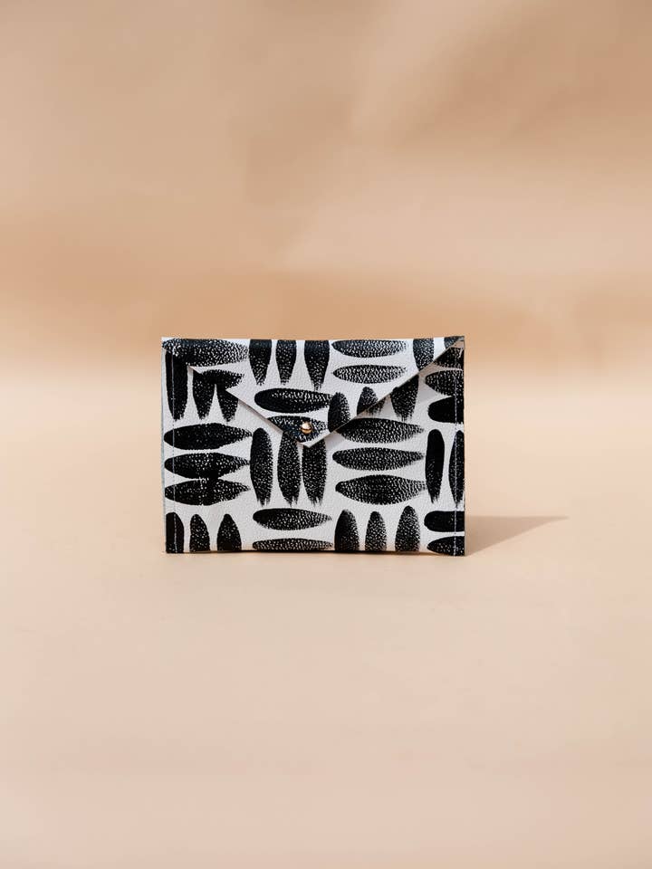 Borsa a tracolla in pelle - Omi per la vendita all'ingrosso da parte di R-KI-TEKT