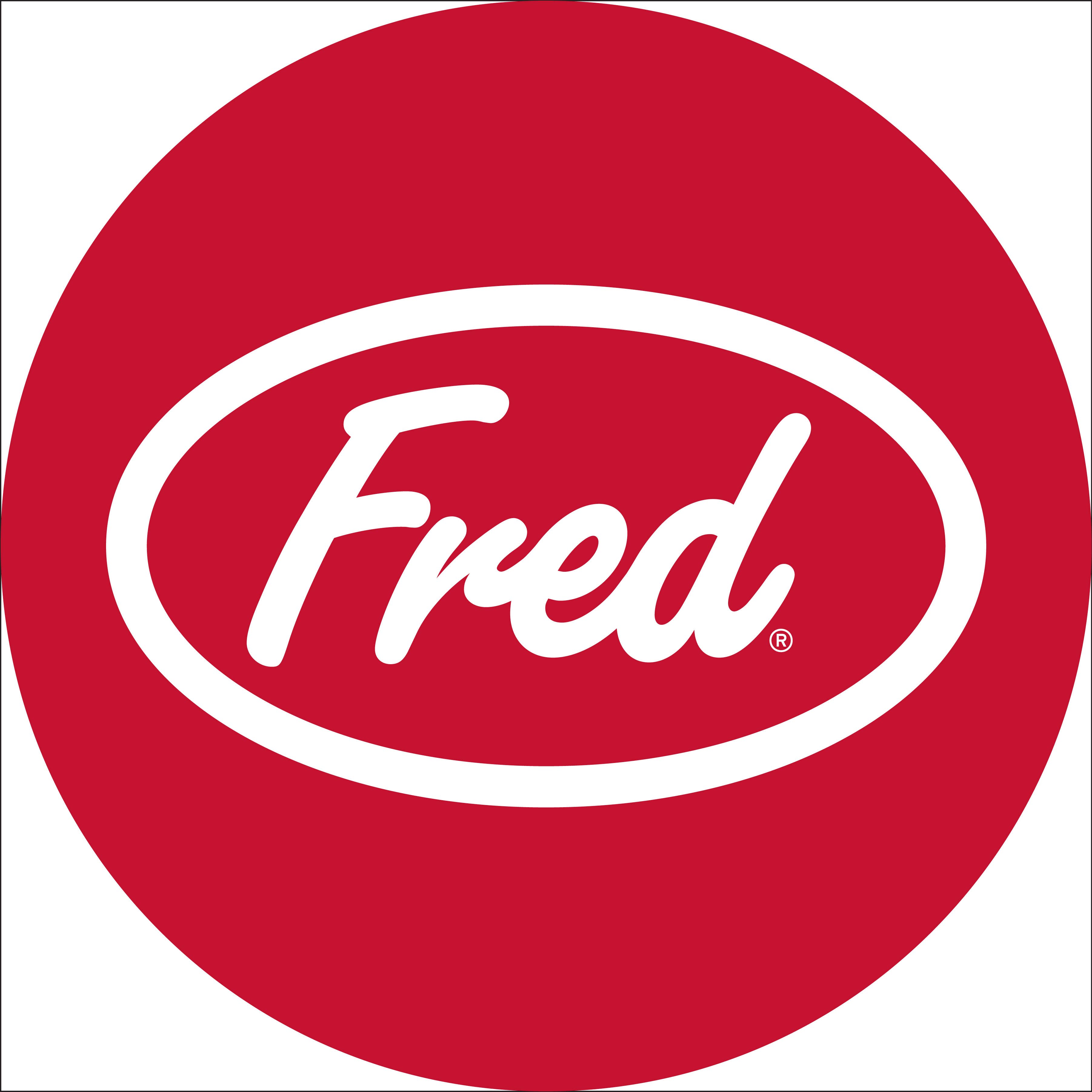 Fred & Friends wholesale products
