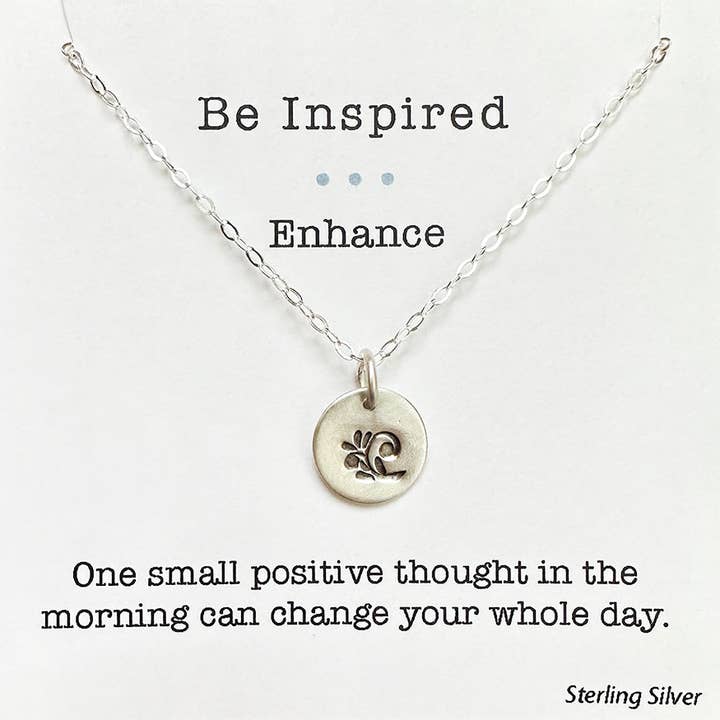 Raise Your Vibe Necklace for wholesale by Leslie Ishihara Designs