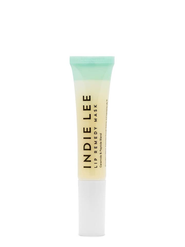 Lippenpflege-Maske für den Großhandel von Indie Lee