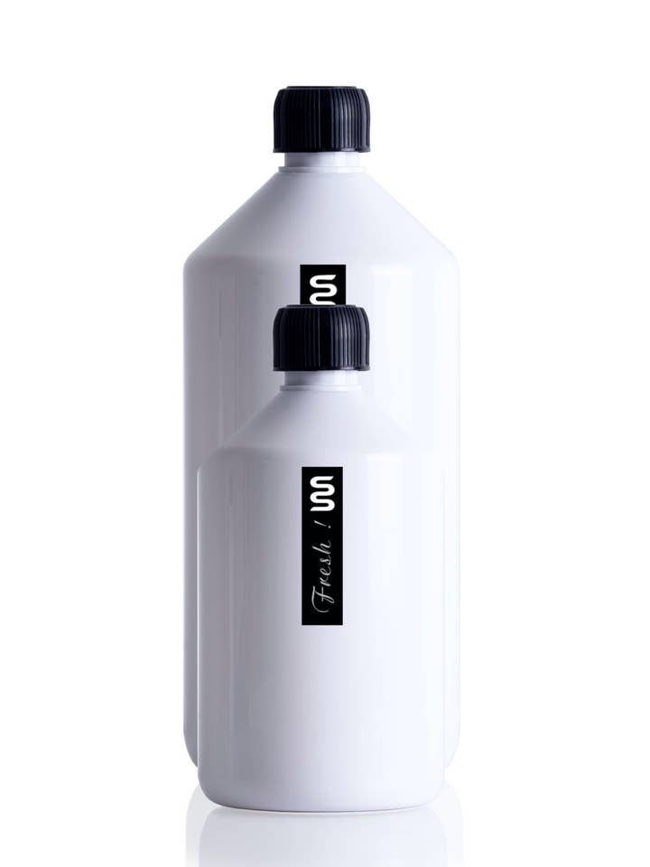 FRISCH! - NACHFÜLLUNG: Orangenblüte, Zitrone und Ziege für den Großhandel von COSSTRA Design