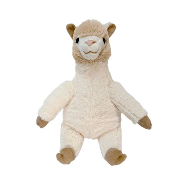 Free Birdees - Wholesale Stuffed/Plush Toy - Kids & Baby - Alpaca Stuffie