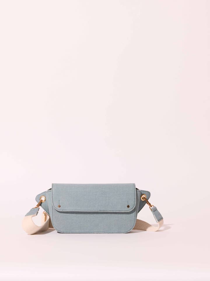 FANNY PACK EMILIE LIN for wholesale by Maradji
