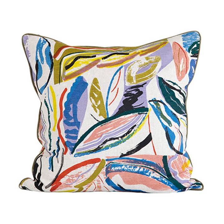Pampas - 55 x 55 cm Cushion for wholesale by Laura Slater