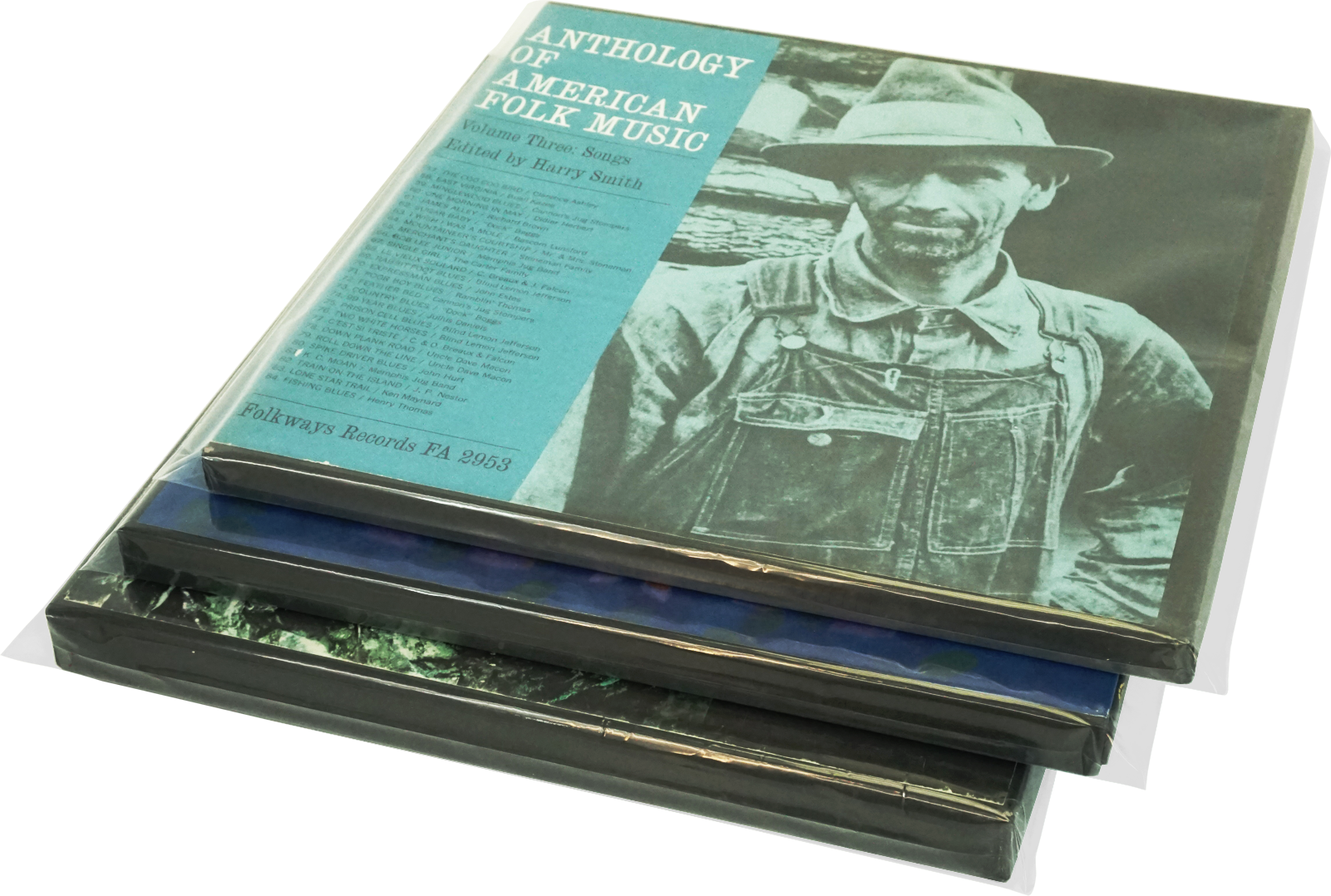 Square Deal Recordings & Supplies – Großhandel Musikzubehör – 12-Zoll-Doppel-Außenhüllen für LP-Platten in Übergröße für Boxsets5