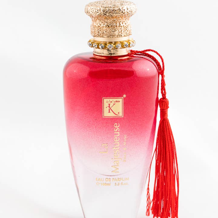 MAISON KARAMAT - Vente Parfum/Eau de toilette - EAU DE PARFUM PRESTIGE COLLECTION100ML2