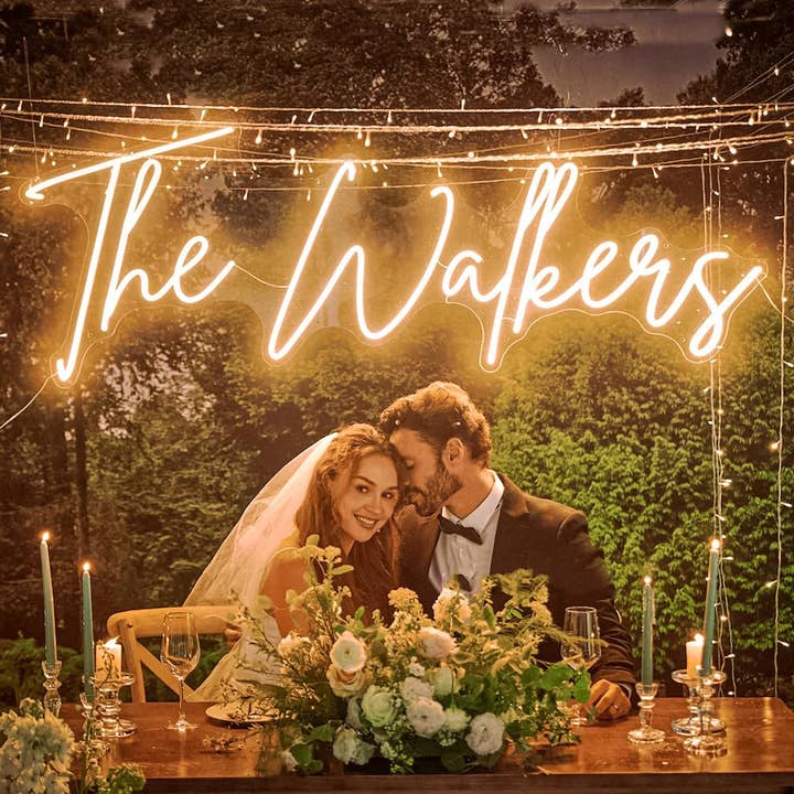 RAREVAY Fairy Lights Solar Lights – wholesale Neonskylt – Personligt neonloggskylt med LED - anpassad namn- och dekorbelysning3