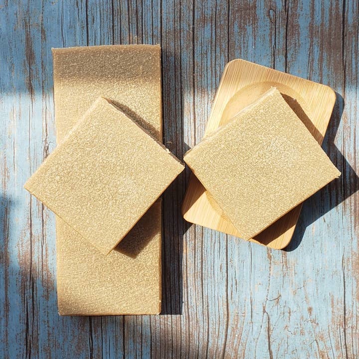 Morfosoaps – wholesale Tvål – Handgjord Naturlig Svavel Tvål5