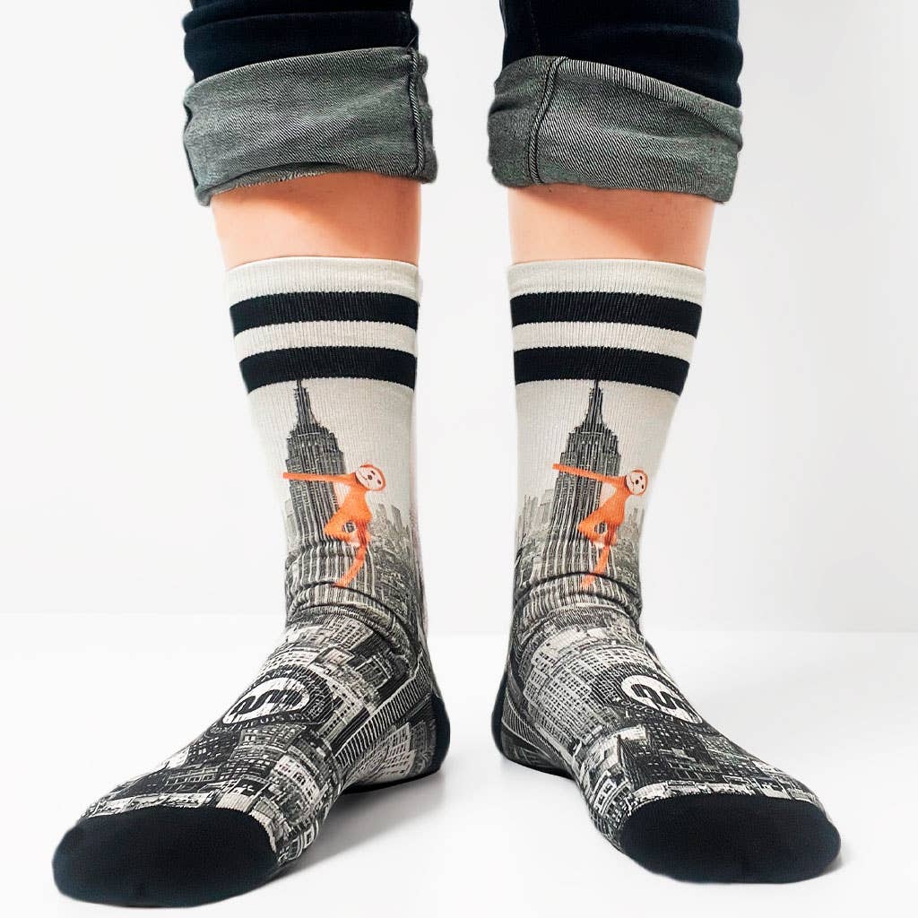 - Chaussettes unisexes HUG en vente sur Faire2