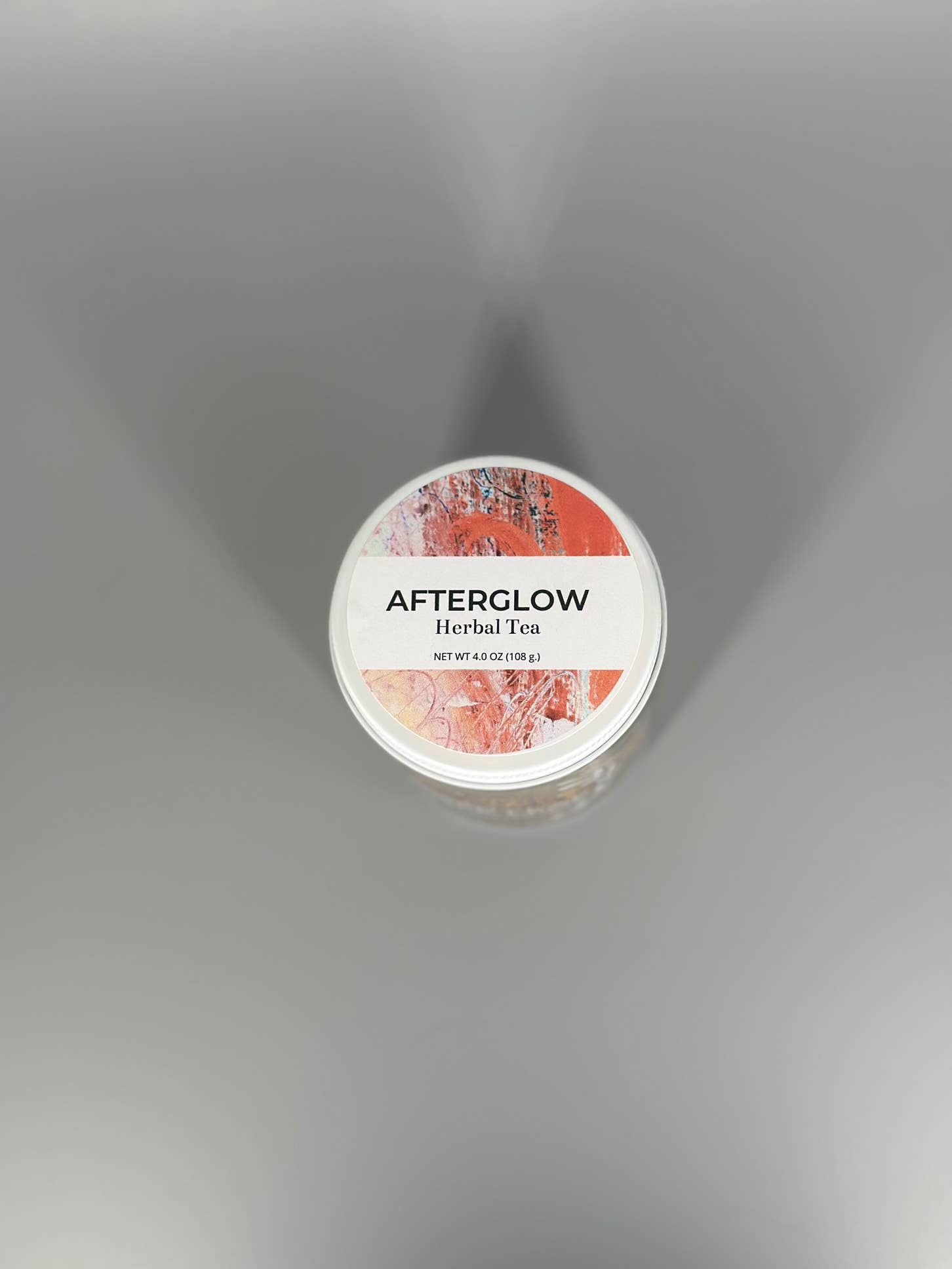 Chicory Tea Co. - Wholesale Losse thee - Afterglow kruidenthee1