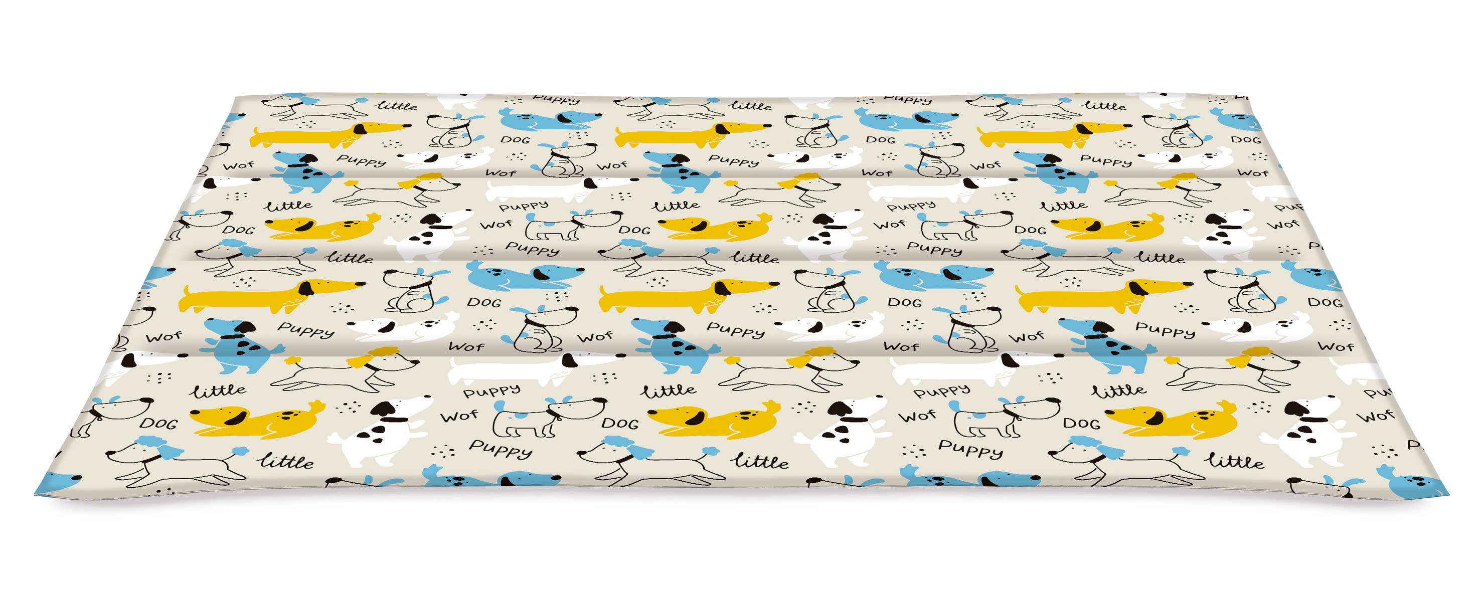Multicolored Cool Mat Summer Dog Cool Mat Dog for wholesale on Faire1