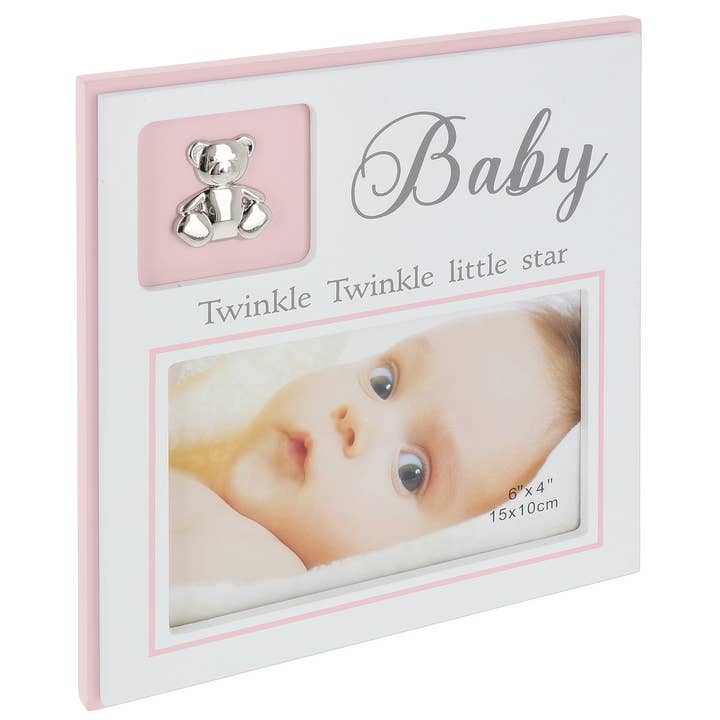 Modern Occasion Frame Baby Girl for wholesale by Joe Davies