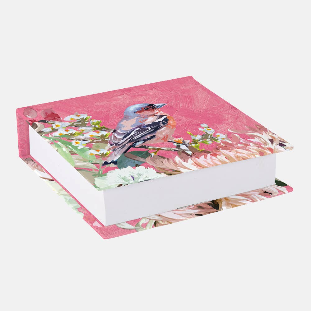 The Gifted Stationery Company – wholesale Notepad – Note Block - Symphony0