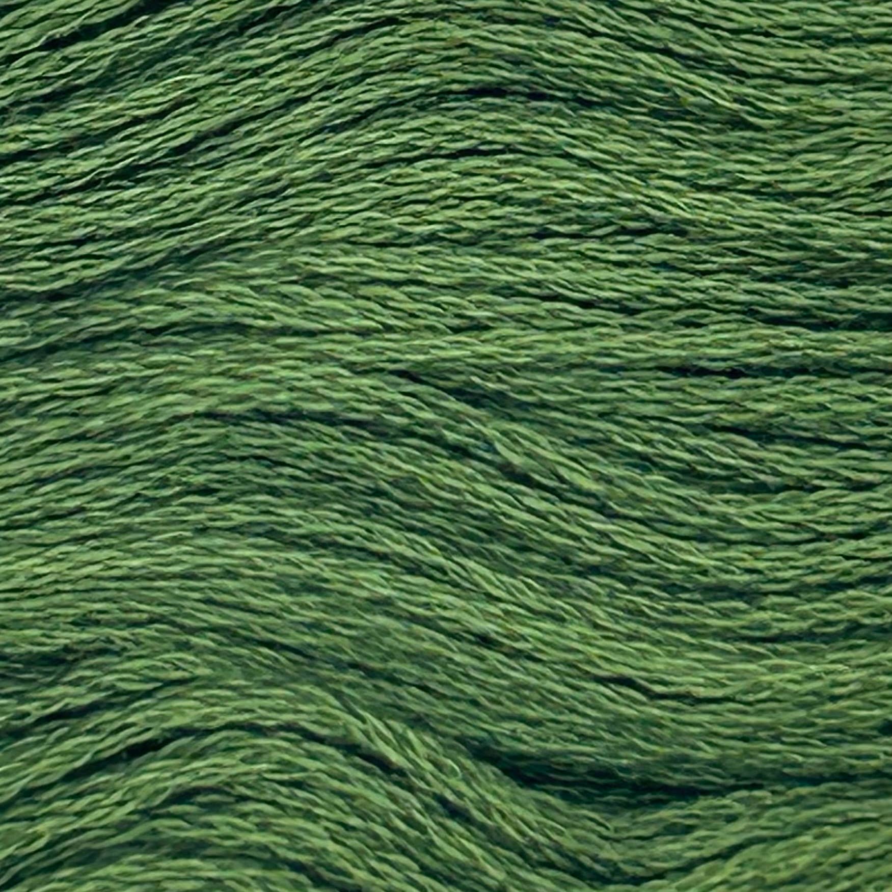 OTF Threads - Wholesale Embroidery/Cross Stitch Supplies - OTF Threads™ Solid 6 Strand Embroidery Floss Box of 2413