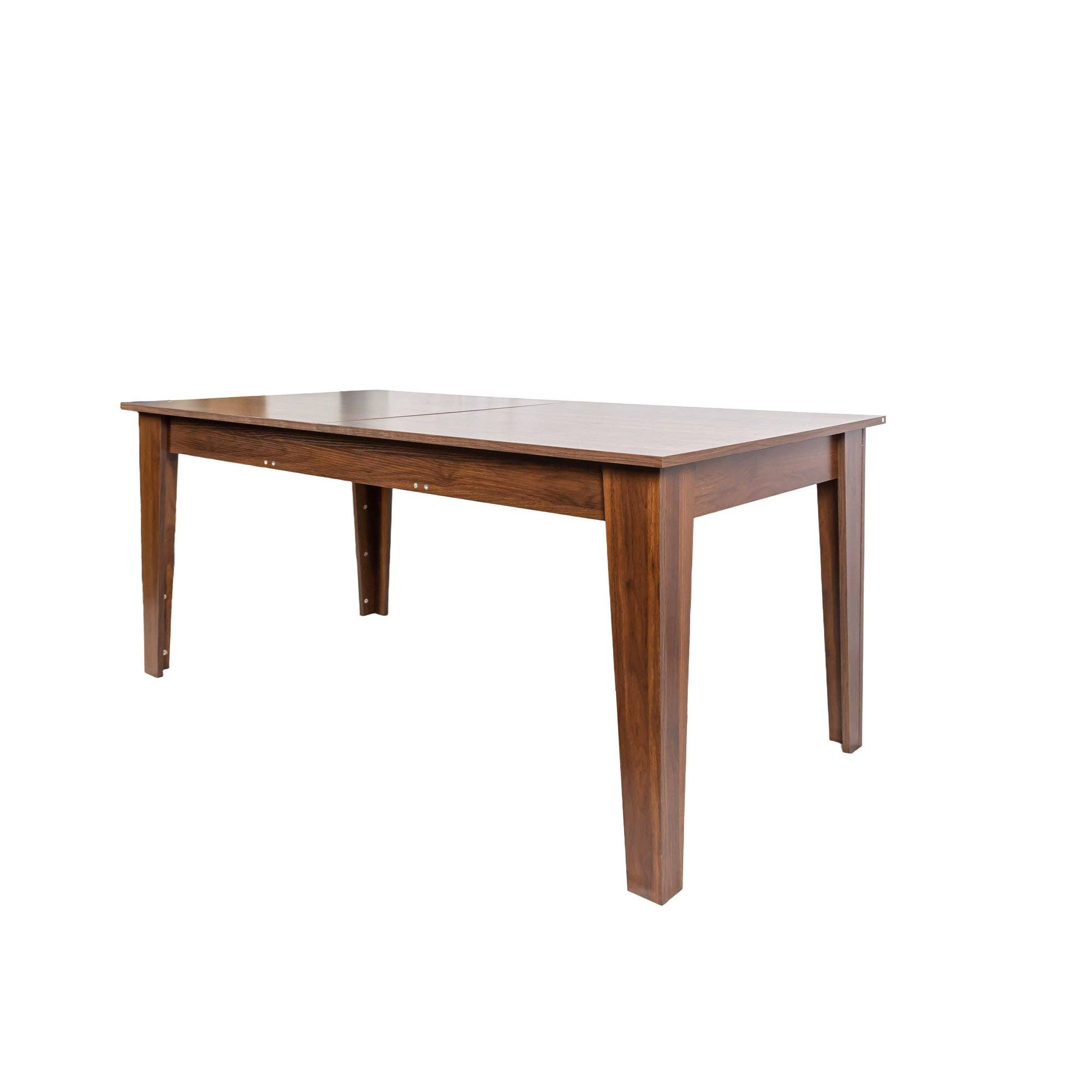 HOMYCASA DESIGN INC - Wholesale Side Table - Dining Table , 106.3 in  Large Extendable Kitchen Table6