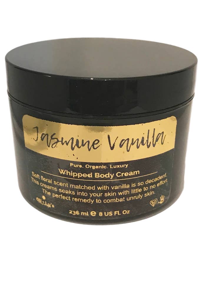 Jasmine Vanilla for wholesale by Olivia + Lucille Co.