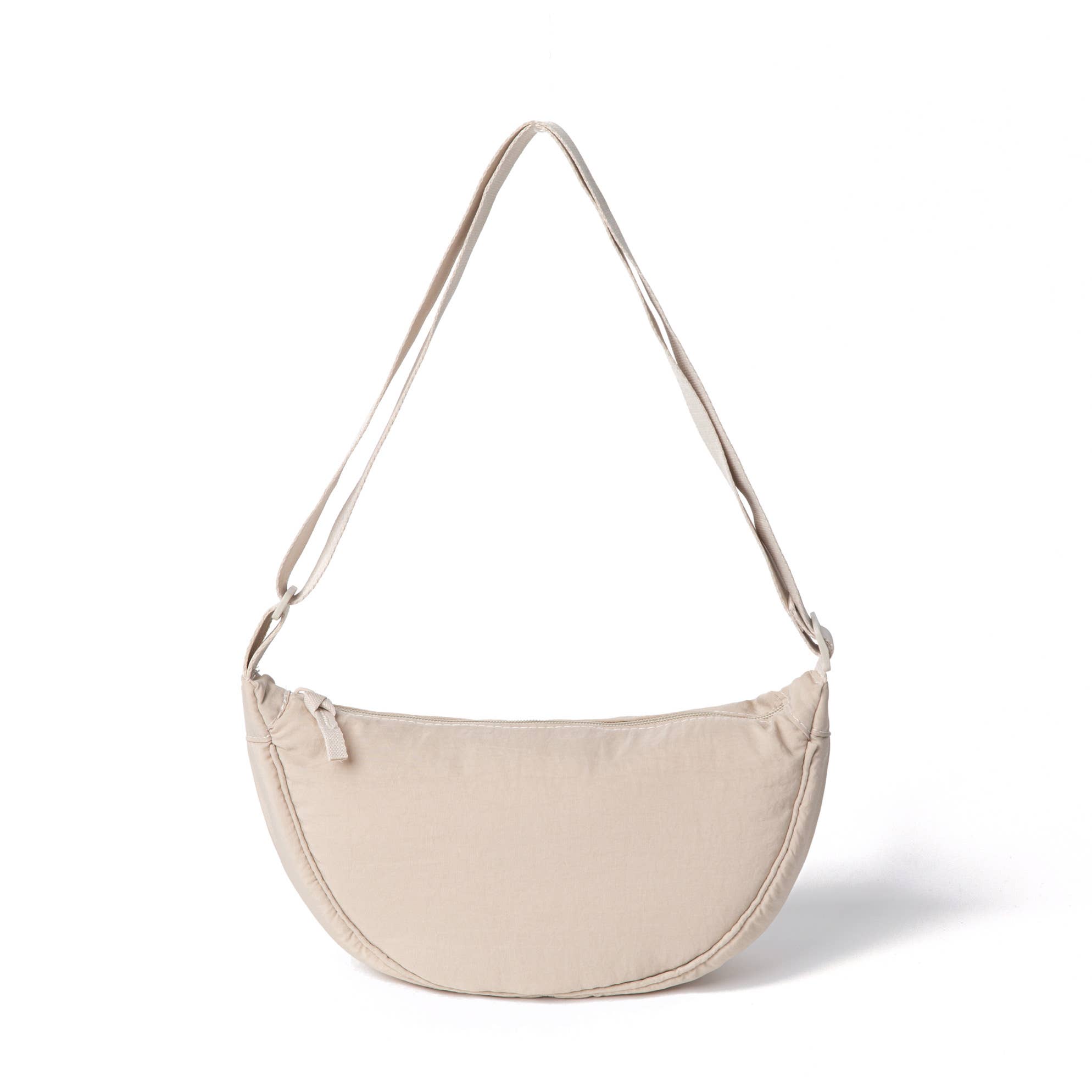 Aavion – wholesale Crossbody bag – Women's – Lightweight & Durable Crescent Fabric Crossbody Handbag0