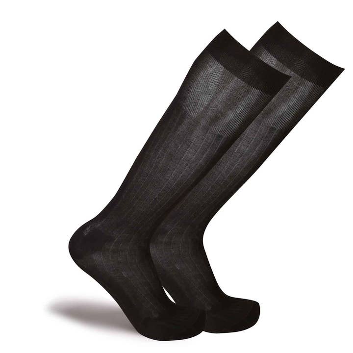 Ramses Quality Scottish Yarn Long Socks for Men for wholesale by SANGIACOMO