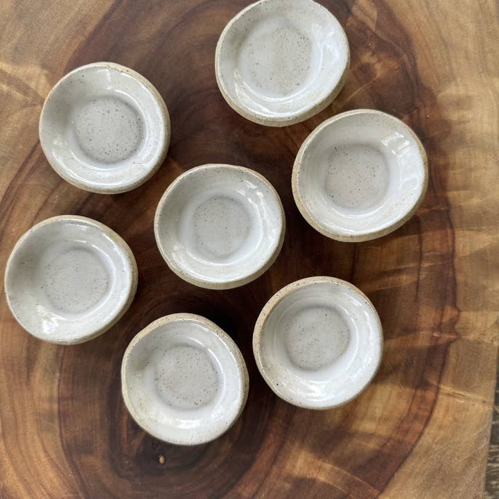 Wolf and Clay Pty Ltd - Wholesale Jewellery dish - Trinket Dish3