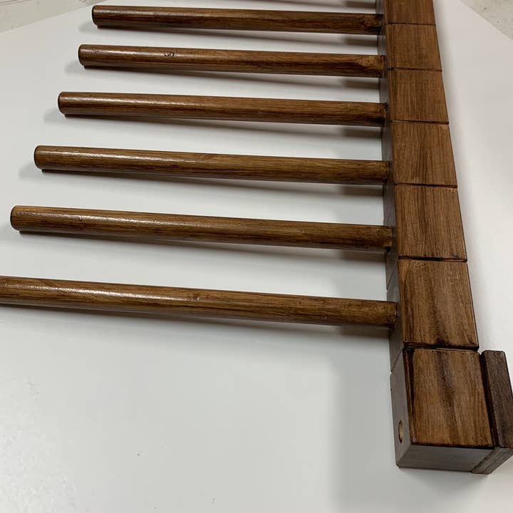 Soluciones De Espacio - Wholesale Coat rack - Trouser rack12