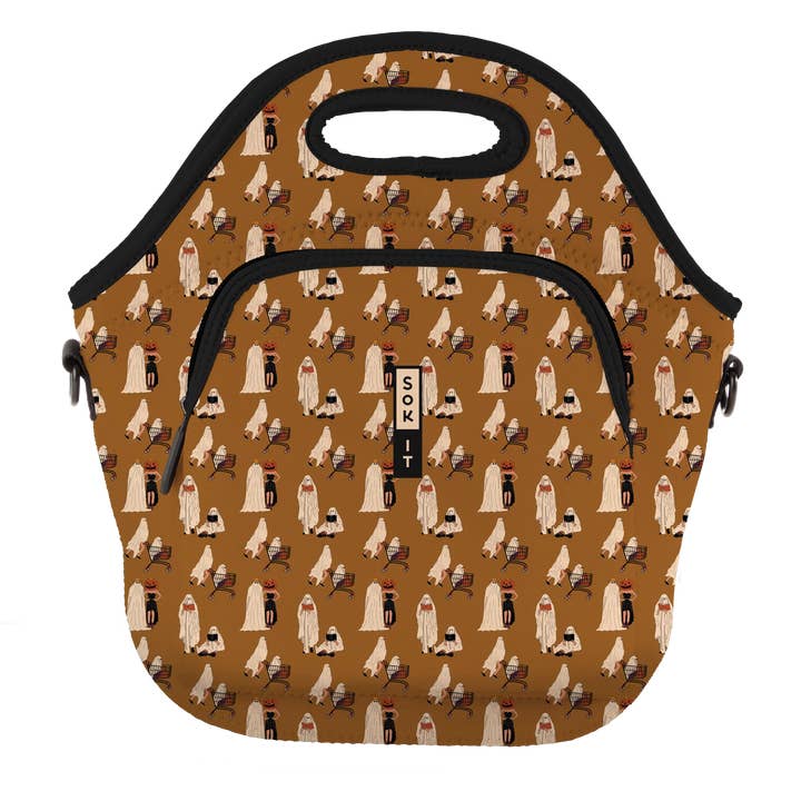 LunchTote XL - Matériau Spectre pour la vente par Sok-It Wholesale