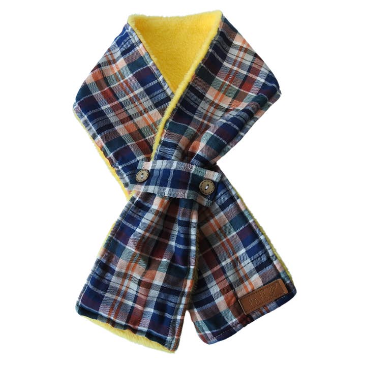 Pajé Snoods - Wholesale Pet Bandana - Dog - Scarf Goals13