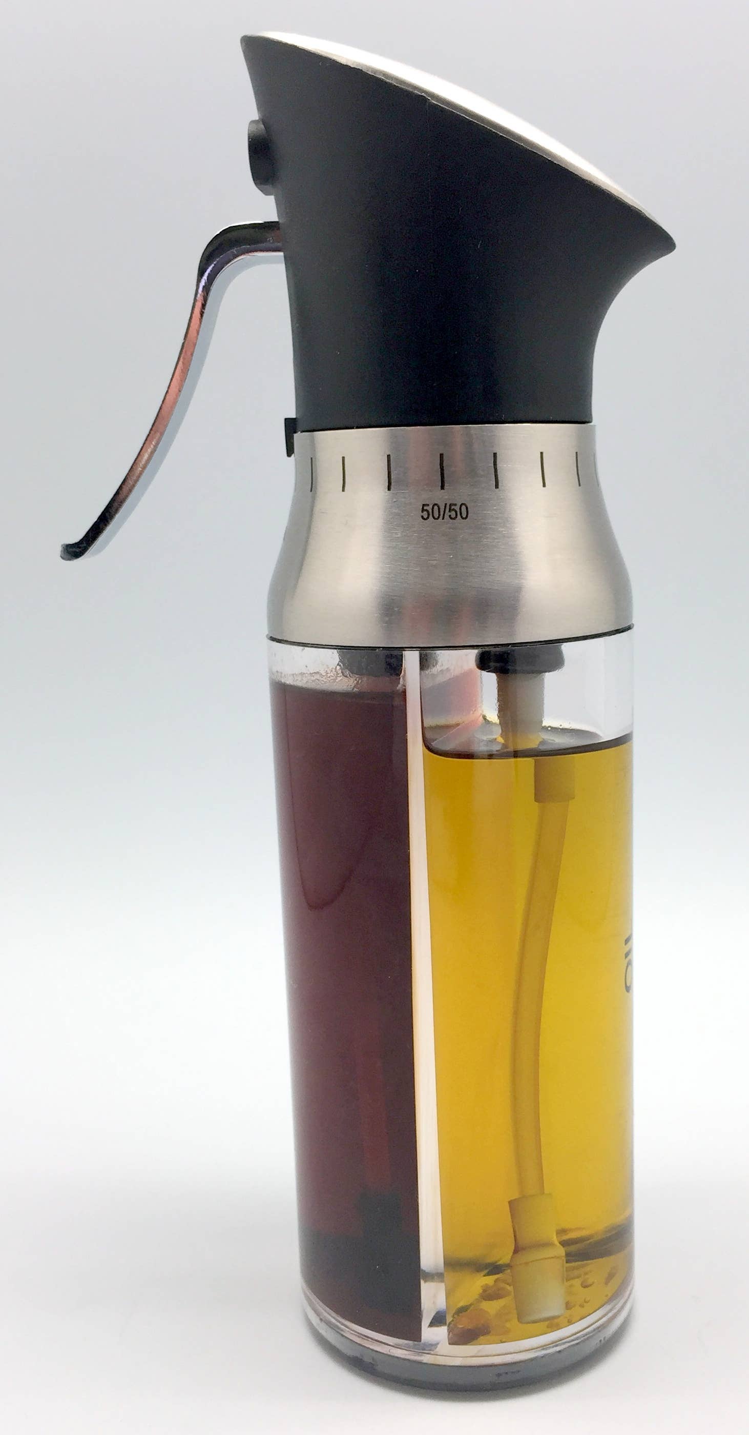 wrapéo - Wholesale Oil/Vinegar Dispenser - Oil and Vinegar Spray - cco014095