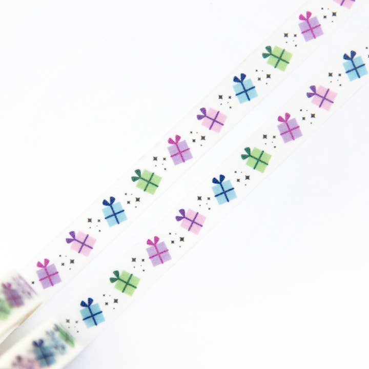 Kleurrijke cadeaus Washi Tape voor wholesale door Willwa
