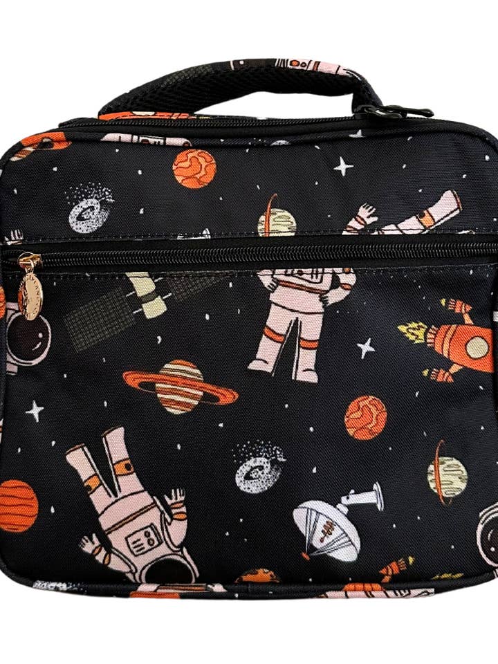 Lunch Bag - ASTRO for wholesale by wonderland4children