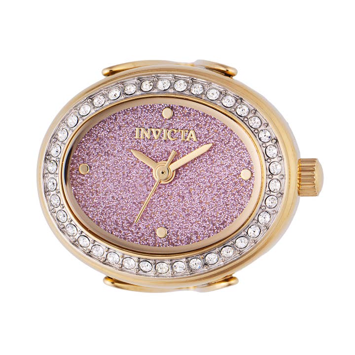 49600 Invicta Mini Ring Watch With Giftbox for wholesale by Invicta