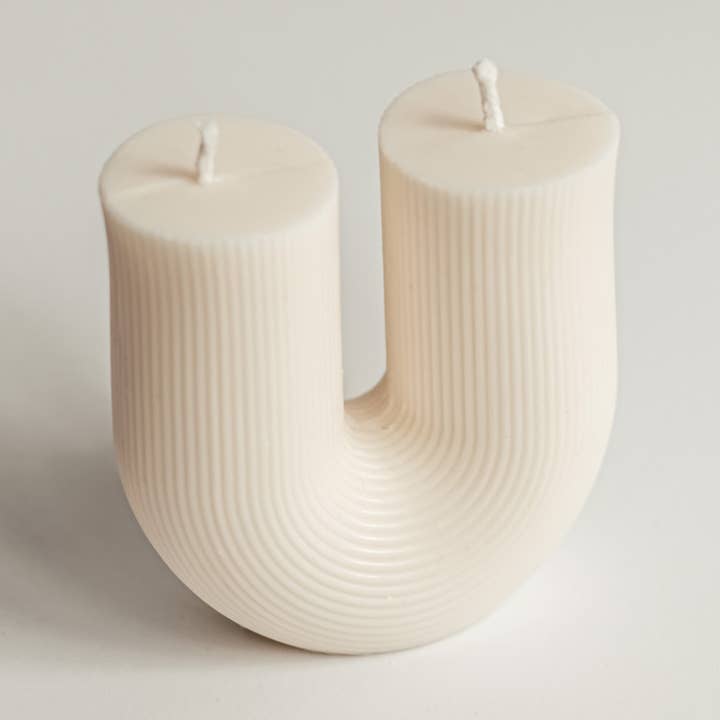 NOMA Studio - Wholesale Novelty Candle - Zoe0