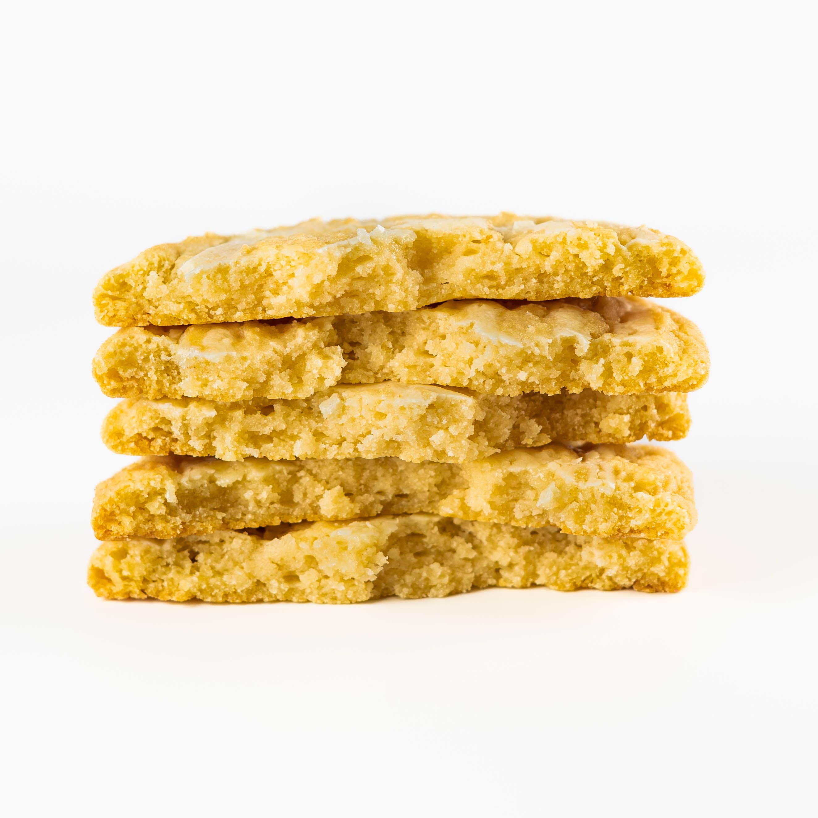 Breauxdoo Bakery - Wholesale Cookie - Electric Lemon Cookie3