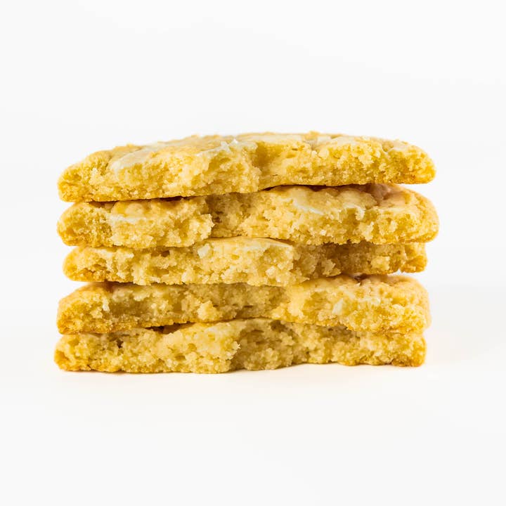 Breauxdoo Bakery - Wholesale Cookie - Electric Lemon Cookie3